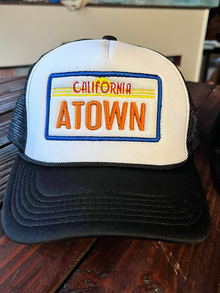 Atown CA Hat